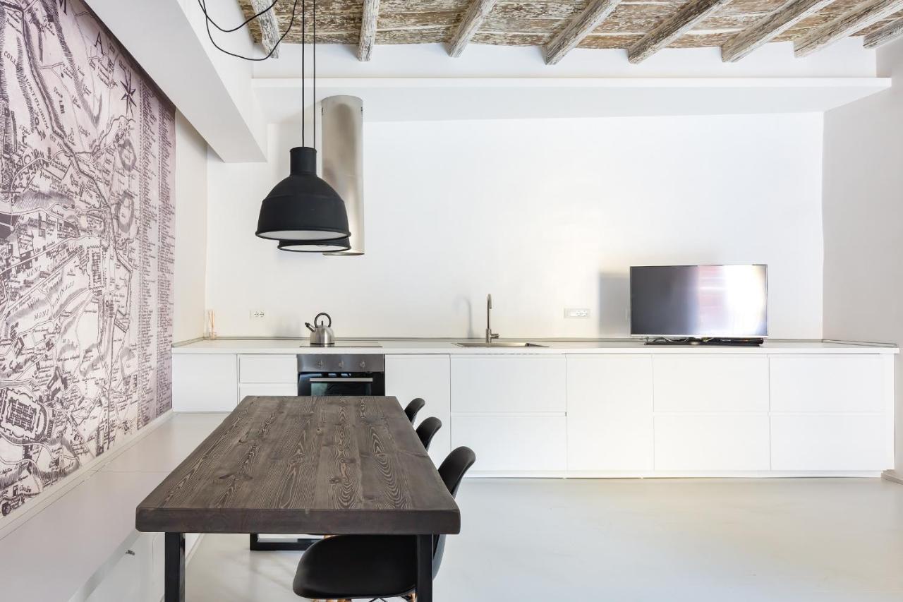 Apartment Campo 13