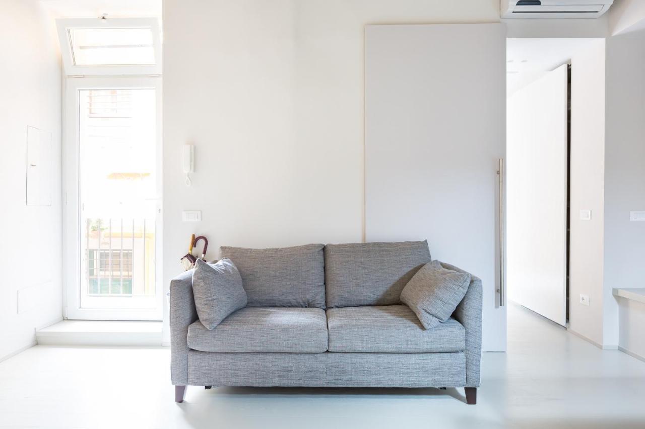 Campo 13 Apartment Rom