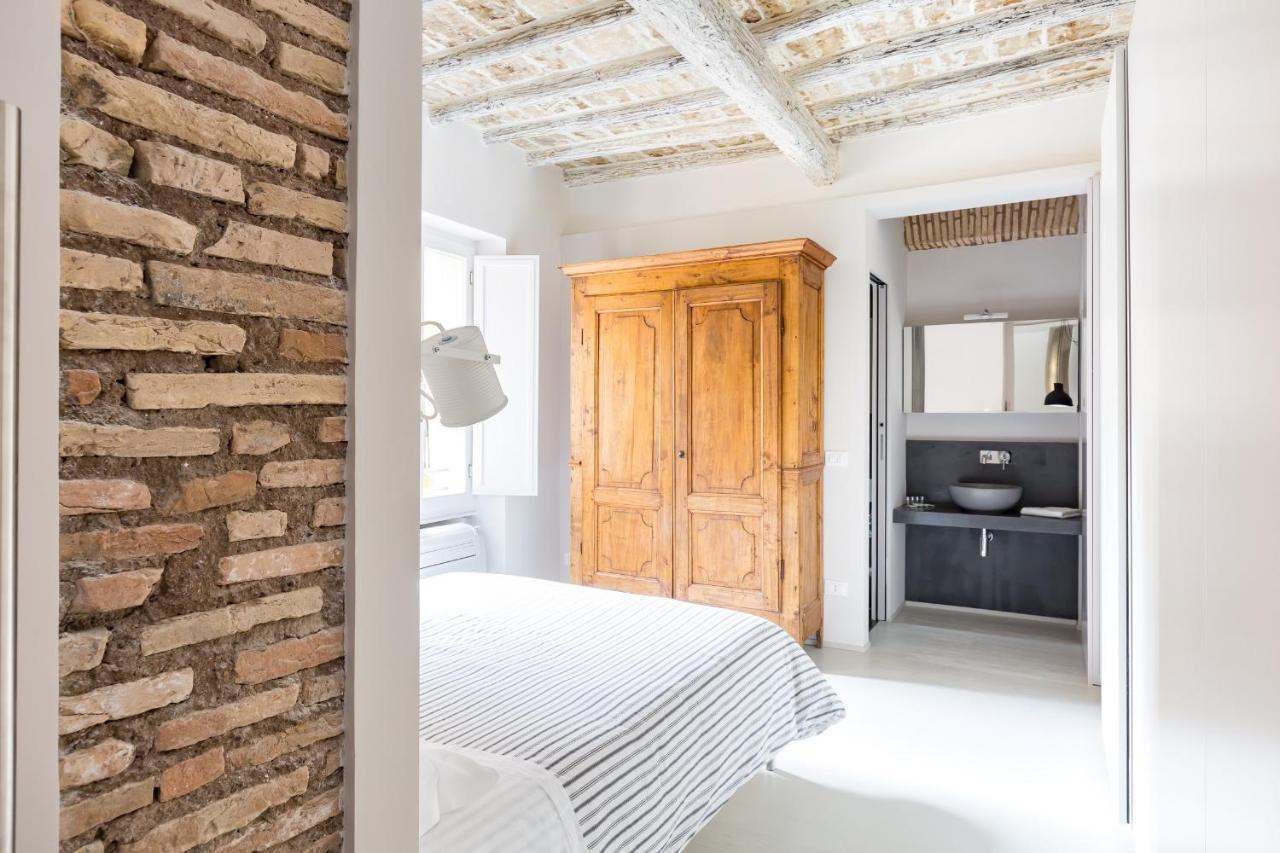 Campo 13 Apartment Rom